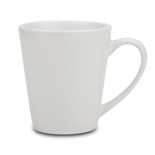 Porcelain mug 325ml