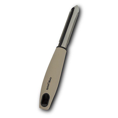 Stainless steel zucchini corer "Misty" 25cm