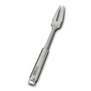 Stainless steel carving fork "Acer" 33cm