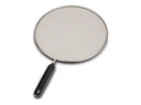 Stainless steel splatter screen "Acer" 28cm
