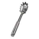 Stainless steel spaghetti serving spoon "Acer" 32.5cm