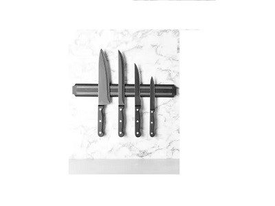 Knife magnetic holder "Misty" 34cm