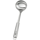 Stainless steel soup ladle "Acer" 32cm