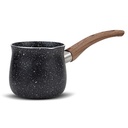 Coffee warmer "Nature" with nonstick stone coating 750ml