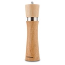 Wooden mill "Terrestrial" with ceramic grinder 21cm