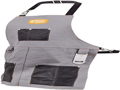 SMOKING APRON