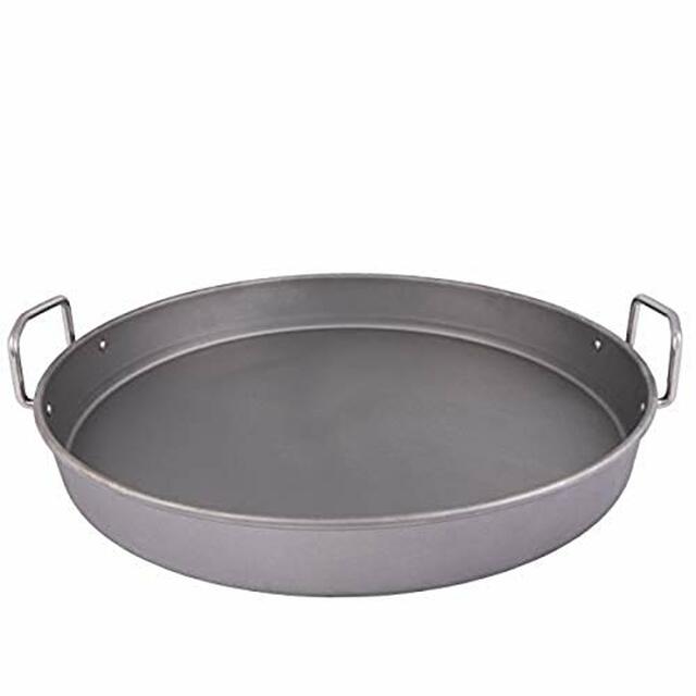 DEEP DISH, CARBON STEEL, OKJ, P04, 2020 - 1996978P04