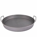 DEEP DISH, CARBON STEEL, OKJ, P04, 2020 - 1996978P04