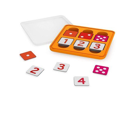 Osmo Genius Numbers