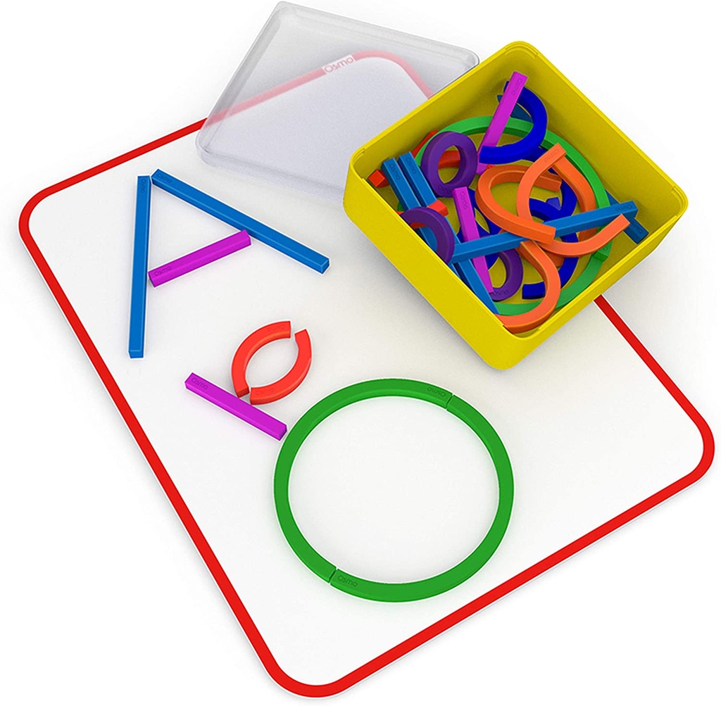 Osmo Little Genius Sticks and Rings 902-00017