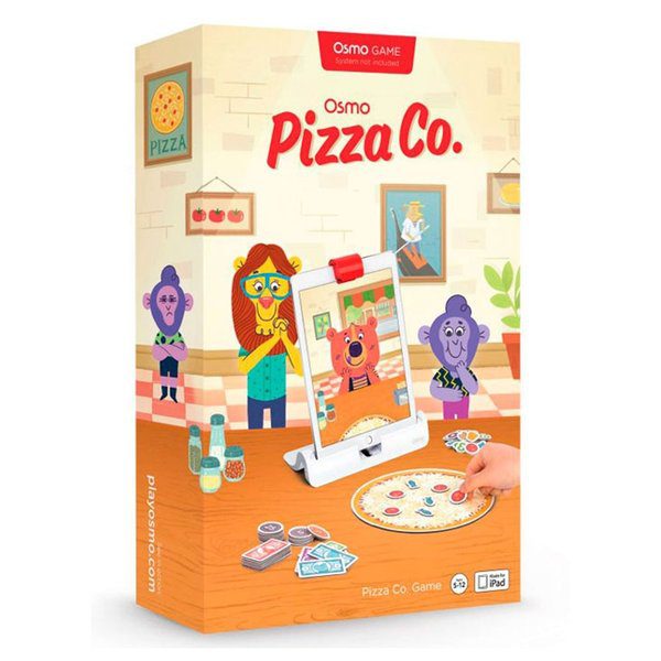 Osmo Pizza Co. Game 902-00003 