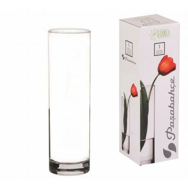 Vase botanica