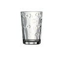 Tumbler, Rotaflex (Gunes), set of 6