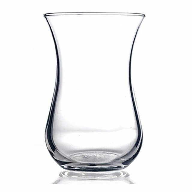 Tumbler, Rotaflex, set of 6