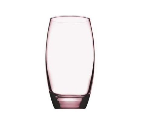 Tumbler pink (Barrel) 500cc