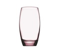 Tumbler pink (Barrel) 500cc