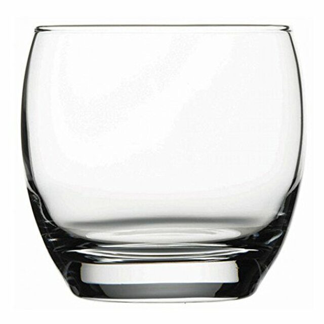 Tumbler, Barrel, set of 3