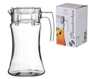 JUG ACRYLIC COVER AZUR 1400cc 1070810 - 43018