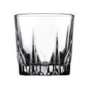 Tumbler, Rotaflex, (Karat) 300cc, 6 Pcs Set