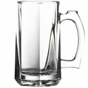 Beer tumbler, 355cc, set of 2