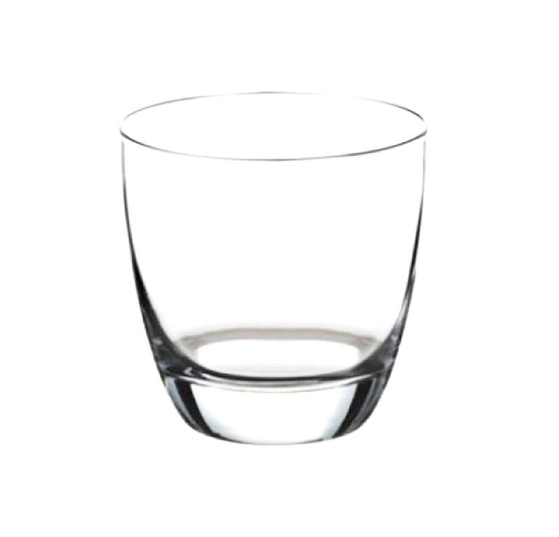 Tumbler (Lyric) 370cc, set of 6