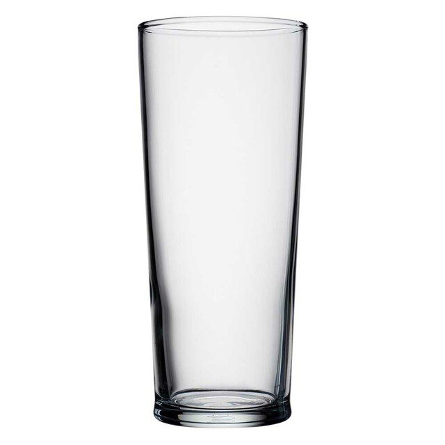 Tumbler, tempered (Senator) 425cc, SERVICE LINE (12 PCS SET)