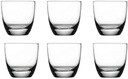 TUMBLER LYRIC, SERVICE LINE - 42030 12 pcs set