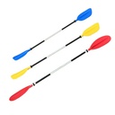 KAYAK PADDLE 220CM - A11