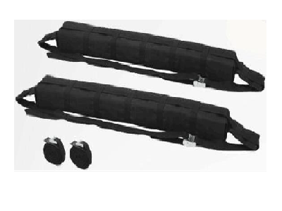 SOFT ROOF RACK - A19