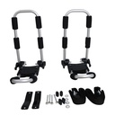 KAYAK RACK - A20 (535x280x185)