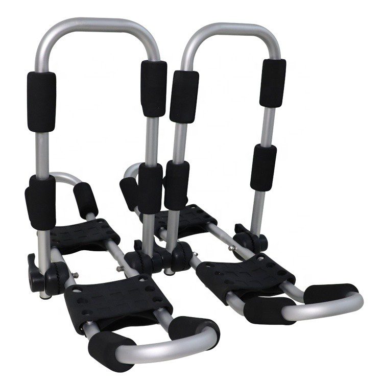 Twin Kayak Roof Rack - A21 (535x280x250)