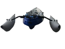 Inflatable Kayak Float