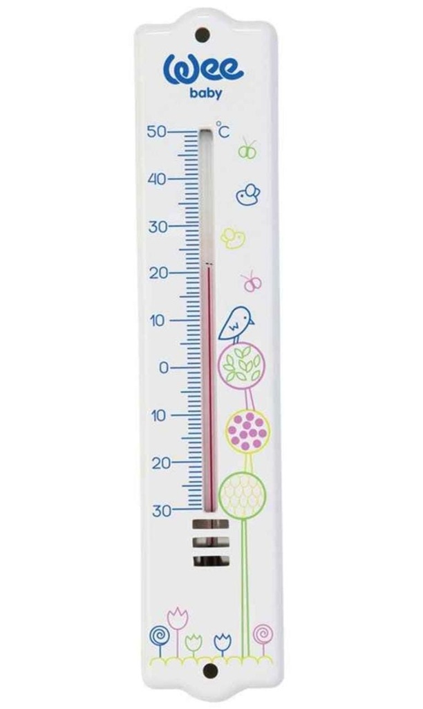 880 Baby Room Thermometer