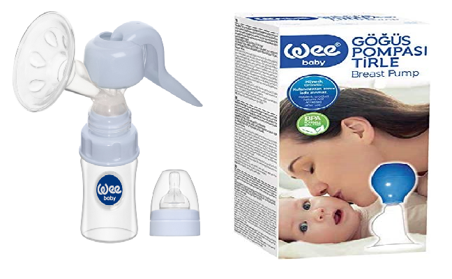 Breast Pump - 902