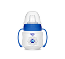 Devil Eye Non Spill Cup with Grip 125 ml - 262