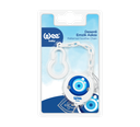 Devil Eye Patterned Soother Chain - 270