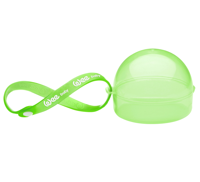 Double Soother Protector Case - 160