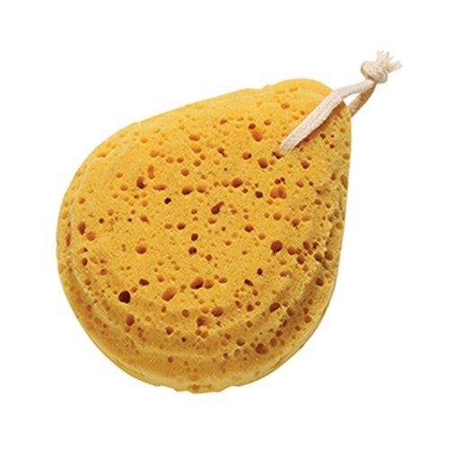 Natural Cellulose Bath Sponge - 850