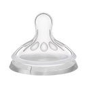 Spare Natural Teat 2pcs. No: 2 - 149