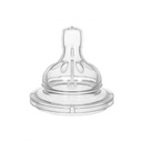 Spare Round Wide Neck Teat No: 1 - 828