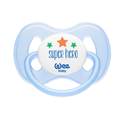 Weebaby Butterfly Orthodontic Soother No.2 Code- 159