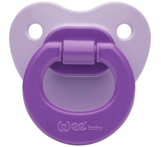 Weebaby orthodontical Soother No.3 - Code 109