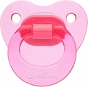 Weebaby Silicone Activate Pacifier Anatomic No.1 - Code 111