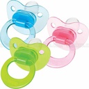 Weebaby Silicone Activate Pacifier Anatomic No.2 - Code 112