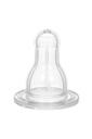 Weebaby Silicone Nipple for Bottle No.3 Code-822