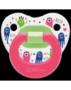 Weebaby Silicone Patterned Soother No.3 - Code 835