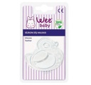 Weebaby Silicone Teether Code - 858