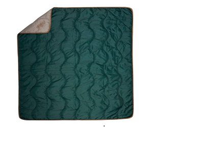 Wenzel Solid Camp Quilt