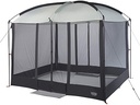 Wenzel Magnetic Screen House