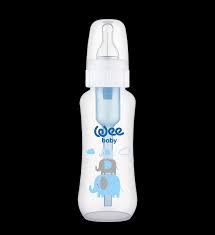Anticolic PP Feeding Bottle 240ml - 295